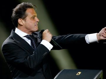 Luis Miguel | Getty Images
