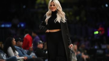 Khloé Kardashian | Getty Images