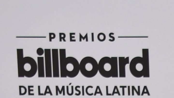 Chiquibaby en los Billboard Latin Music Awards en el  Mandalay Bay Events Center en las  Vegas, Nevada | Getty Images, David Becker/