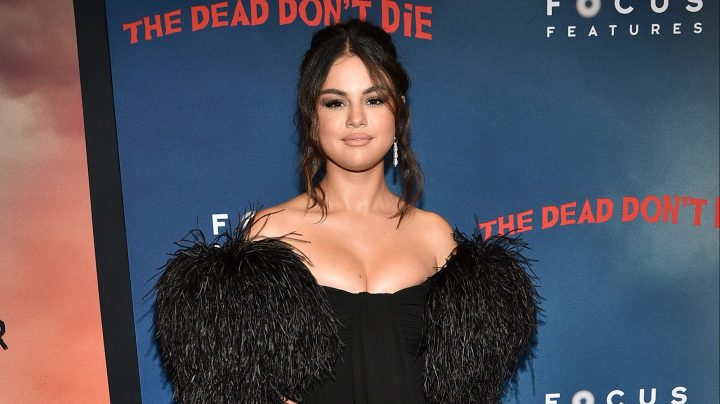 Selena Gomez en la premier de "The Dead Don't Die" en el Museum of Modern Art en New York City | Getty Images, Theo Wargo