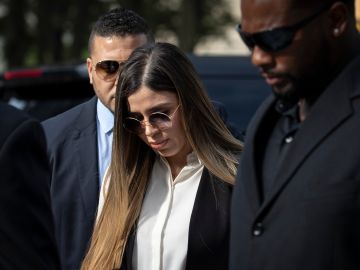 Emma Coronel | Getty Images