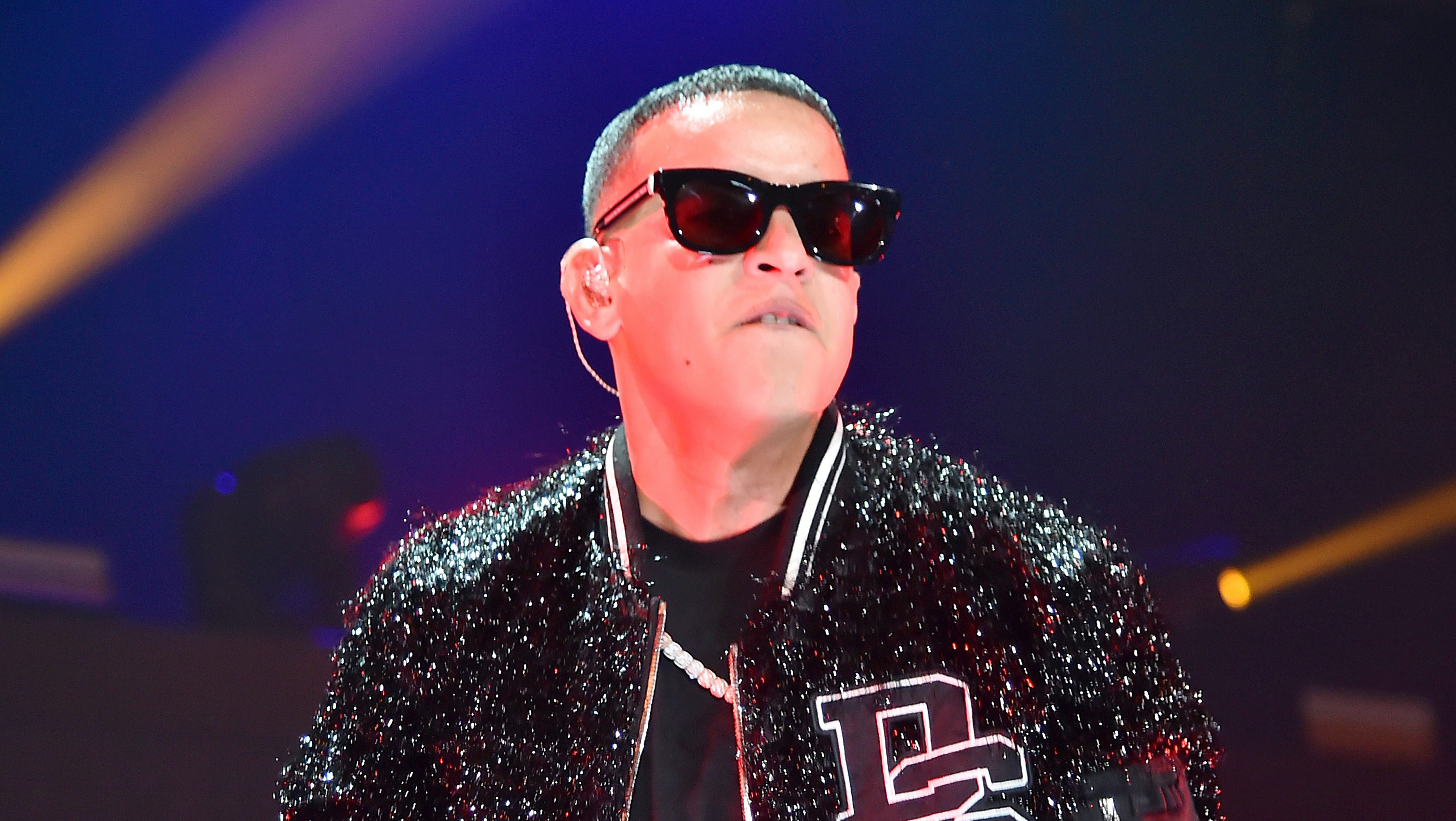 Daddy Yankee