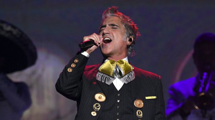 Alejandro Fernandez | Kevin Winter/Getty Images for LARAS