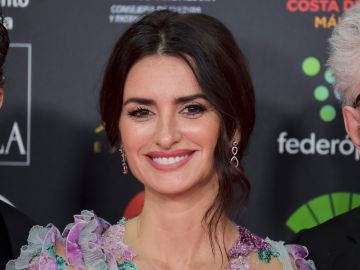 Penélope Cruz