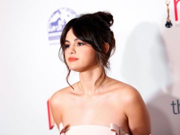 Selena Gómez | Getty Images