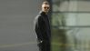 David Beckham en el partido inagural de Inter Miami CF's en Fort Lauderdale, Florida | Getty Images, Michael Reaves