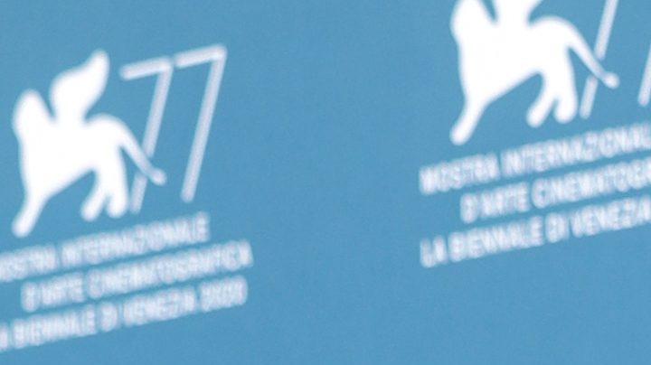 Diego Boneta en la premier de "Nuevo Orden" en  la entrega  77th del Venice Film Festival en Venicia, Italia. | Getty Images, Vittorio Zunino Celotto
