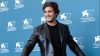 Diego Boneta en la premier de "Nuevo Orden" en la entrega 77th del Venice Film Festival en Venicia, Italia. | Getty Images, Vittorio Zunino Celotto
