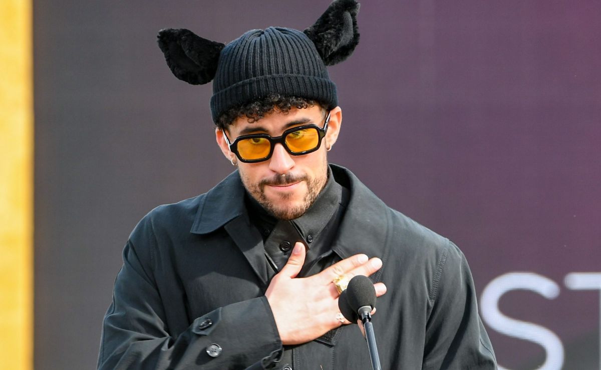 Cancion Con La Que Se Hizo Famoso Bad Bunny