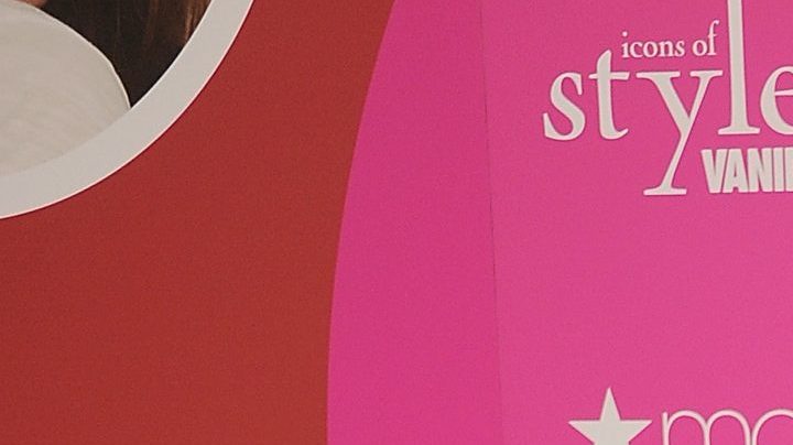 Thalia en Macy's Herald Square en New York | Getty Images,Dimitrios Kambouris