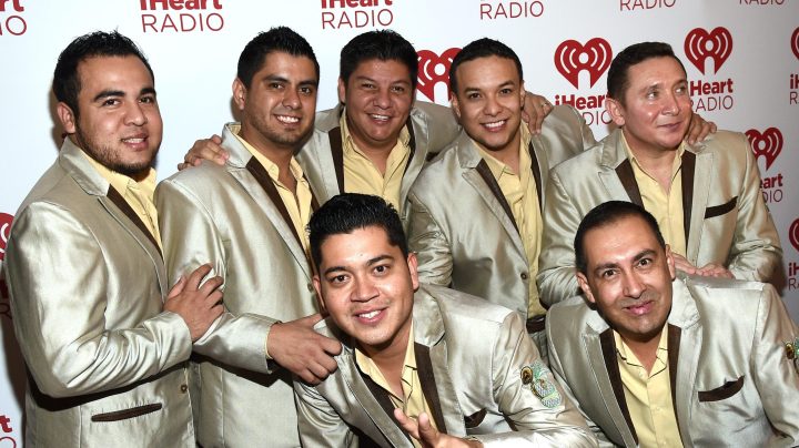 Original Banda Limón | Michael Buckner/Getty Images for iHeartMedia