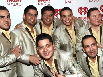 Original Banda Limón | Michael Buckner/Getty Images for iHeartMedia