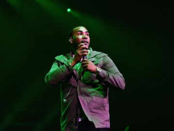 Don Omar | Getty Images