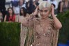 Kylie Jenner en 2017