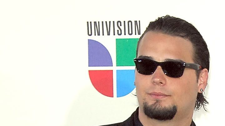 La Quinta Estacion en los  Latin Grammy Awards en the Mandalay Bay Events Center de Las Vegas, Nevada. | Getty Images, Gustavo Caballero