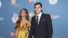 Sara Carbonero e Iker Casillas en el FC Porto Gala Dragoes de Ouro en el Dragao Caixa en Porto, Portugal | Getty Images, Carlos Rodrigues