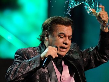 Mansión de Juan Gabriel está puesta en alquiler | Getty Images, Ethan Miller