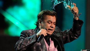 Mansión de Juan Gabriel está puesta en alquiler | Getty Images, Ethan Miller