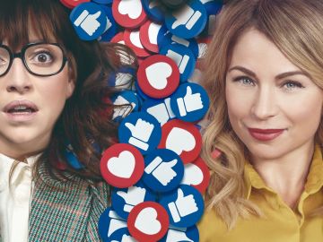 Guerra de Likes | Cortesía