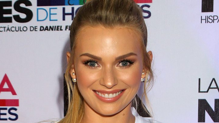 Irina Baeva