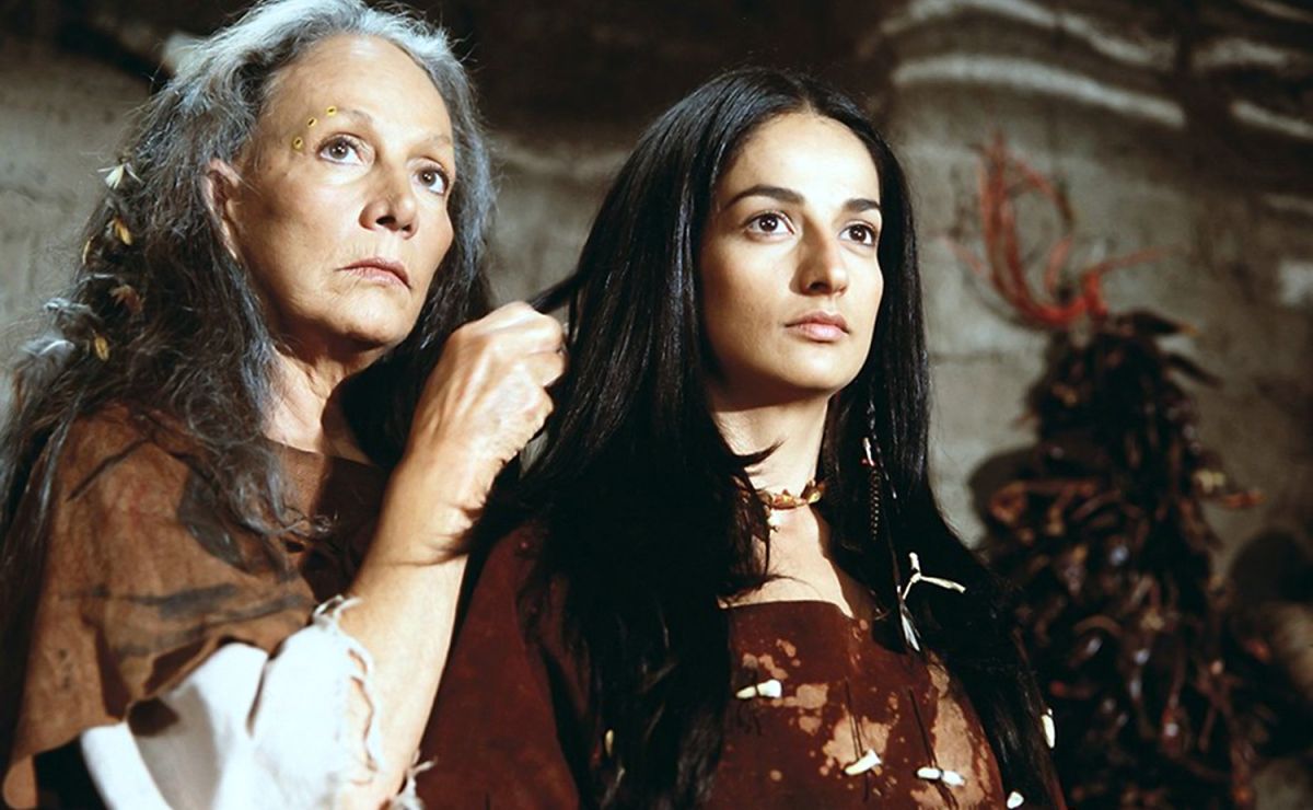 Isela Vega y su legado artístico