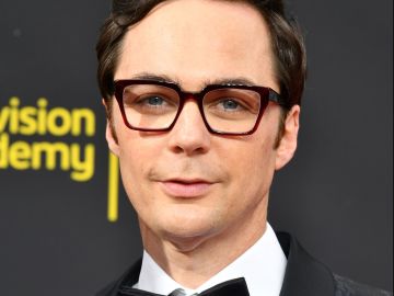 Jim Parsons dejó en 2018 'The Big Bang Theory'