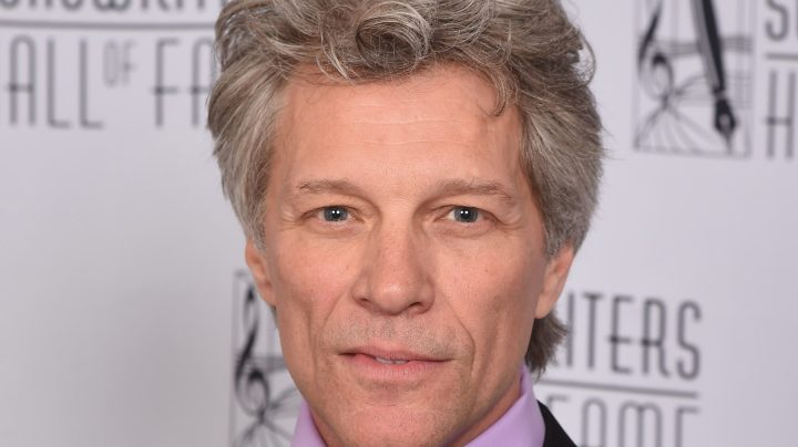Jon Bon Jovi