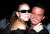 Mariah Carey y Luis Miguel fueron novios hasta 2001
