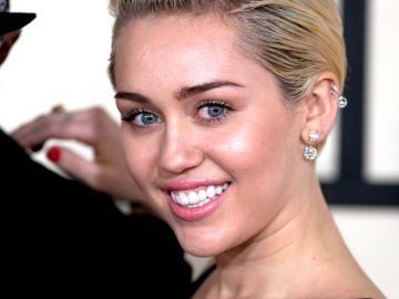 Miley Cyrus