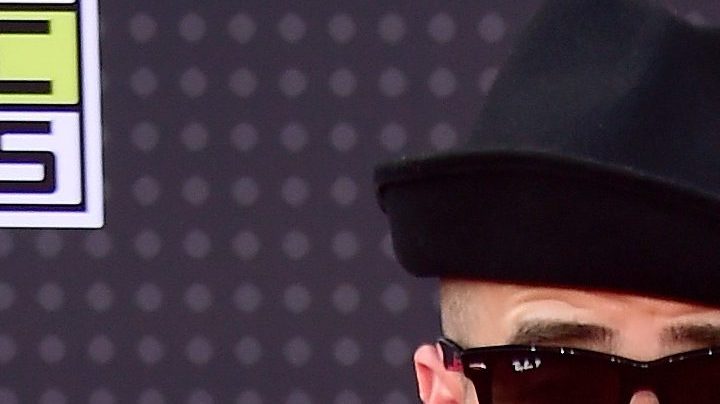 Nacho pensó en retirarse de la música | | Frazer Harrison/Getty Images