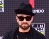 Nacho pensó en retirarse de la música | | Frazer Harrison/Getty Images