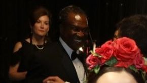 Natalia Lafourcade, Bad Bunny y Fito Páez se llevaron un Grammy este 2021