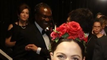Natalia Lafourcade, Bad Bunny y Fito Páez se llevaron un Grammy este 2021