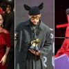 Natalia Lafourcade, Bad Bunny y Fito Páez se llevaron un Grammy este 2021