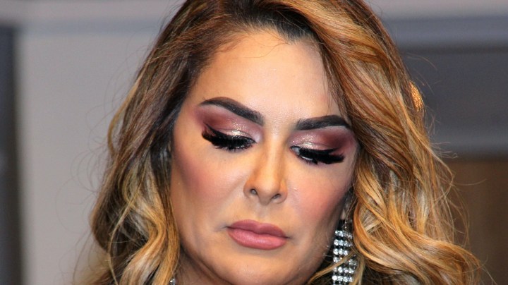 Ninel Conde | Mezcalent
