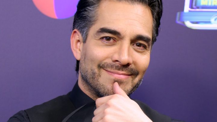 Omar Chaparro