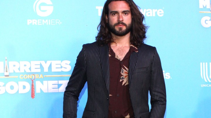 Pablo Lyle
