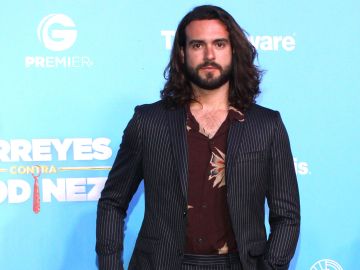 Pablo Lyle
