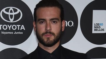 Pablo Lyle