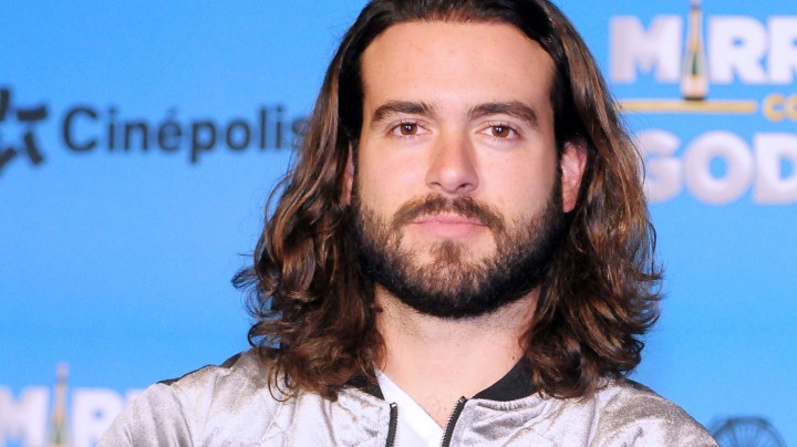 Pablo Lyle