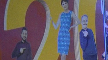 Pedro Sola en Ventaneando