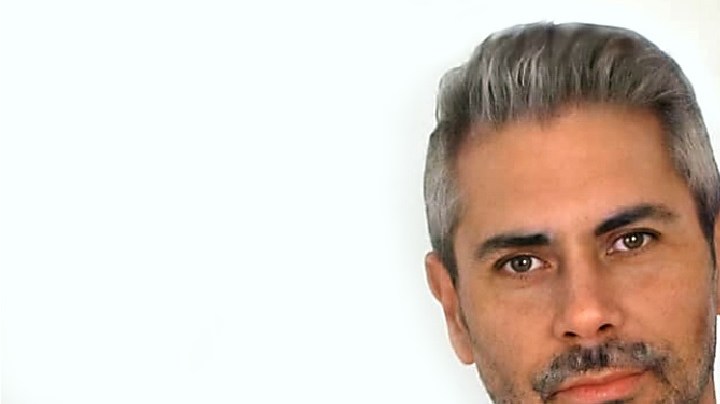 Ricardo Crespo