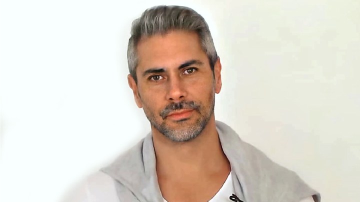 Ricardo Crespo