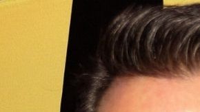 Sergio Mayer y Ricardo Crespo