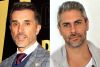 Sergio Mayer y Ricardo Crespo
