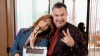 Silvia Navarro - Alberto El Terrible Cortez | Cortesía