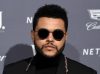 The Weeknd