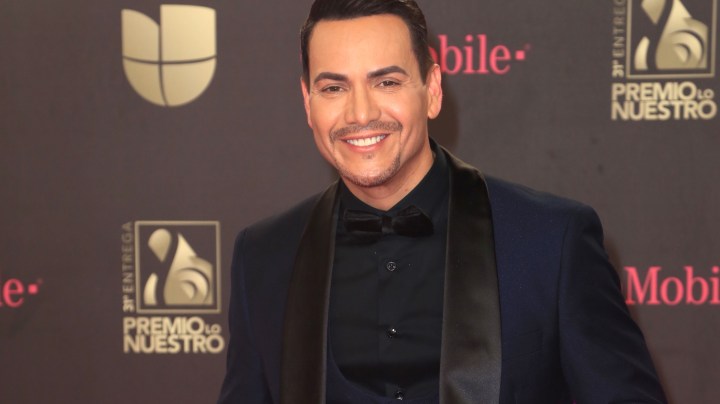 Victor Manuelle | Mezcalent