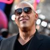 Vin Diesel compartirá cámara con su hijo.