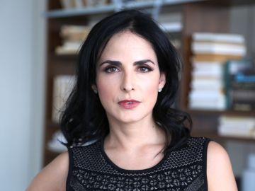 Ximena Herrera